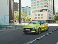 Der neue Hyundai i20